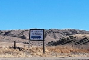 REACH San Benito Parks to visit Panoche Hills